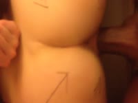 sister lets black stepbrother